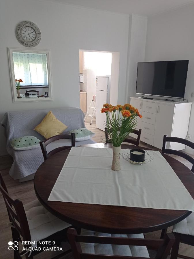Studio Apartman Sonja Оточац Экстерьер фото