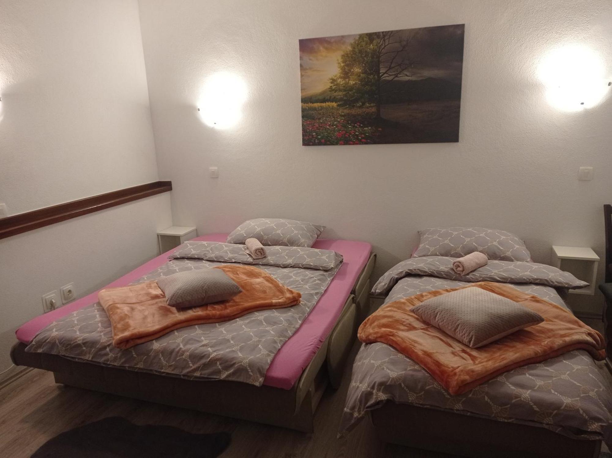 Studio Apartman Sonja Оточац Экстерьер фото